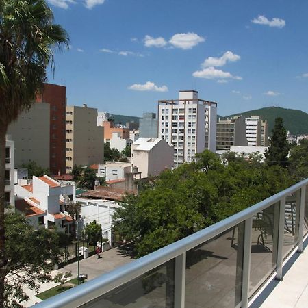 Departamento Belgrano Apartamento Salta Exterior foto