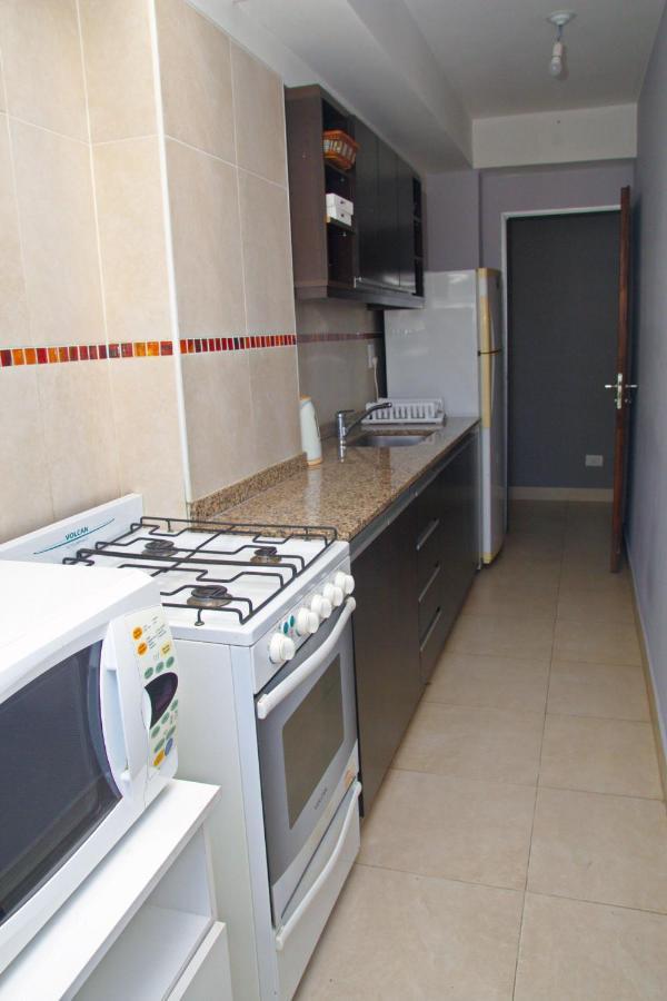 Departamento Belgrano Apartamento Salta Exterior foto
